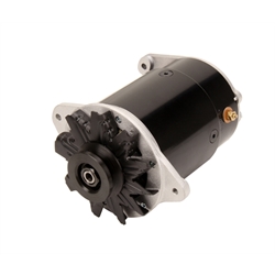 Generators and Components Generators and Components